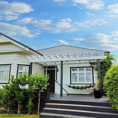 Beautiful Villa Near Everything! Christchurch Ngoại thất bức ảnh