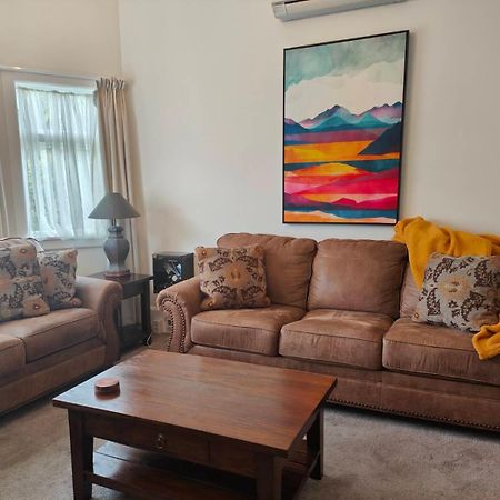 Beautiful Villa Near Everything! Christchurch Ngoại thất bức ảnh
